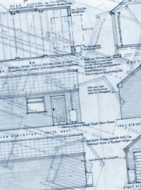 Garage Plans Blueprint